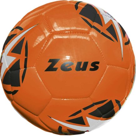 Мяч футбольный Zeus PALLONE KALYPSO ARFLU Z00774 Размер 5 (официальная гарантия)