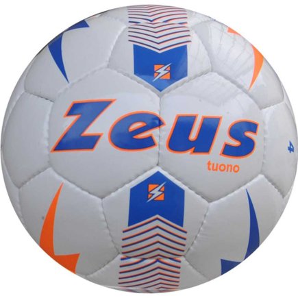 М'яч футбольний Zeus PALLONE TUONO Z00337 Розмір 4