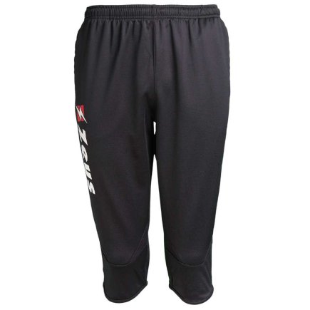 Бриджи ZEUS PINOCCHIETTO FAUNO NERO Z00358 цвет: черный