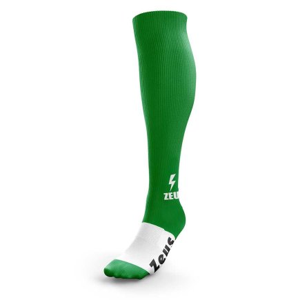 Гетри футбольні Zeus CALZA ENERGY Z00062 колір: зелений