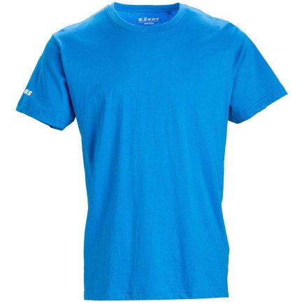 Футболка Zeus T-SHIRT BASIC SS LIROY Z00396 колір: синій