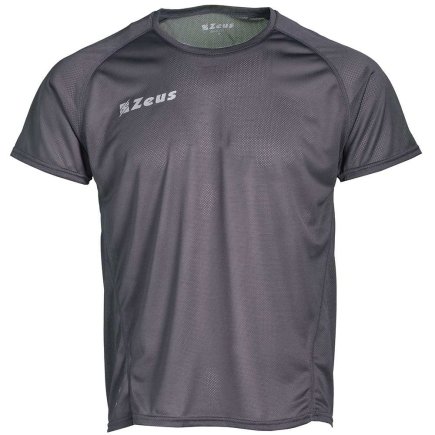 Футболка Zeus T-SHIRT MAGLIA FIT GRIG Z00719 колір: сірий