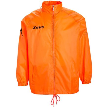 Ветровка Zeus RAIN Z00312 цвет: оранжевый