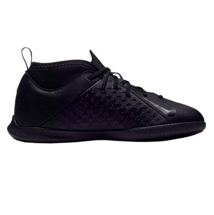 Обувь для зала Nike Phantom Vision Club DF IC JR AO3293-001 детская цвет:черный (официальная гарантия)