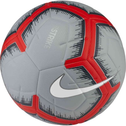 Мяч футбольный Nike Strike Soccer Ball SC3310-043 размер 3  (официальная гарантия)