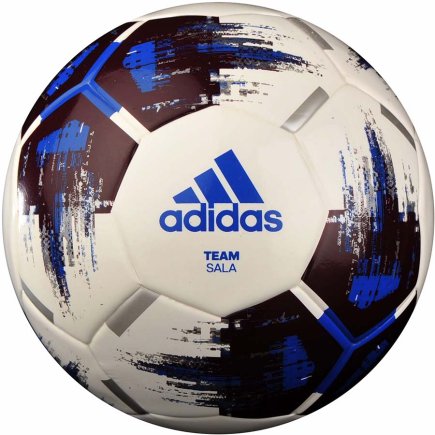 Мяч для футзала Adidas Team Sala CZ2231 размер 4
