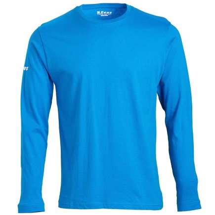Реглан Zeus BASIC LS LIROY Z00501 колір: синій