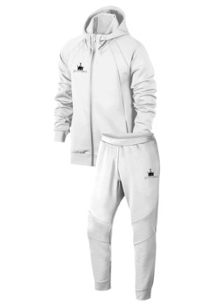 Спортивний костюм Vancouver колір: білий