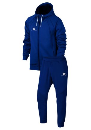 Спортивный костюм Vancouver цвет: синий