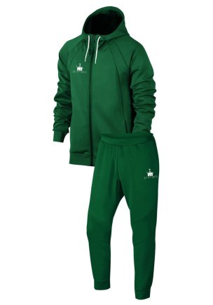 Спортивный костюм Vancouver цвет: зеленый
