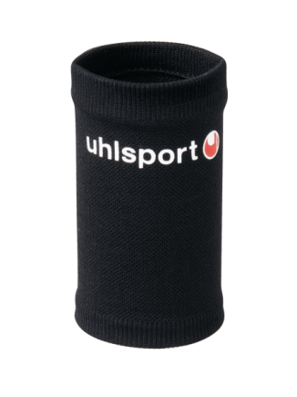 Тримачі щитків Uhlsport чорний