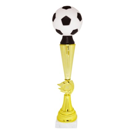 Кубок Футбол Высота - 37,5 см