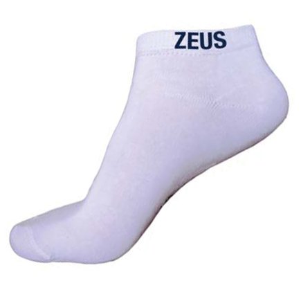 Шкарпетки Zeus FANTASMINO BIANC Z00103 колір: білий
