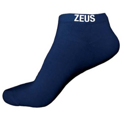 Носки Zeus FANTASMINO BLU Z00491 цвет: темно-синий