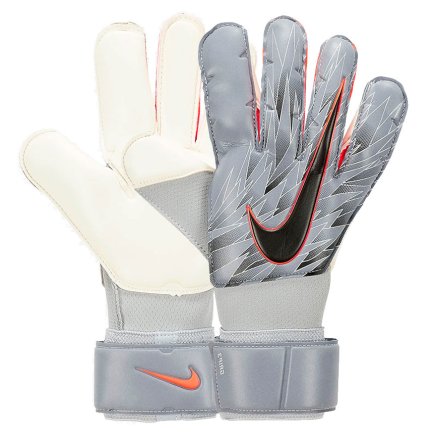 Воротарські рукавиці Nike Grip3 Goalkeeper GS3374-490
