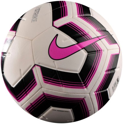 М'яч футбольний Nike Strike Team Розмір 4 (офіційна гарантія)
