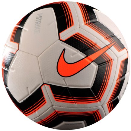 М'яч футбольний Nike Strike Team Розмір 5 (офіційна гарантія)