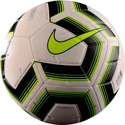 М'яч футбольний Nike Strike Team Розмір 4 (офіційна гарантія)