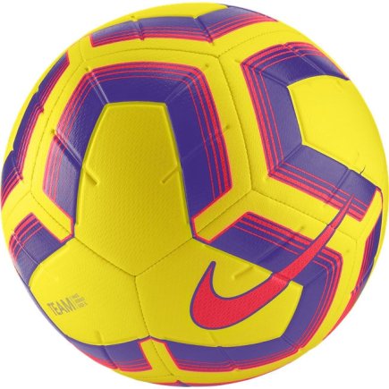 М'яч футбольний Nike Strike Team IMS Розмір 5 (офіційна гарантія)