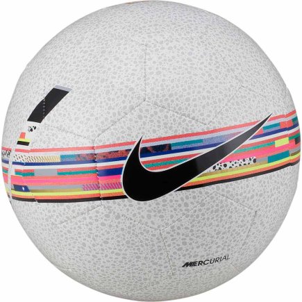 Мяч футбольный Nike Mercurial Prestige SC3898-100 размер 4 (официальная гарантия)