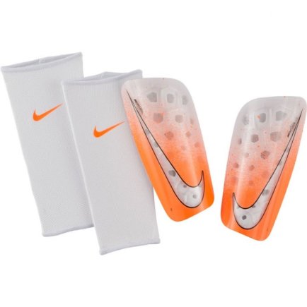 Щитки футбольні Nike Mercurial Lite SP2120-103