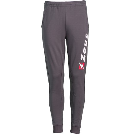 Спортивные штаны Zeus PANT. SALERNO GRIG Z00581 цвет: серый