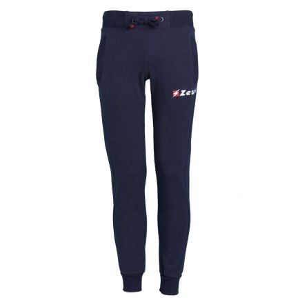 Спортивные штаны Zeus PANT. ZODIACO BLU Z00350 цвет: темно-синий