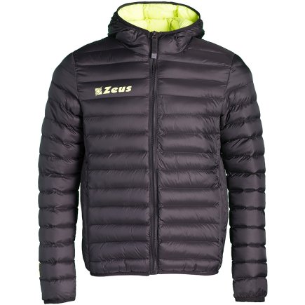 Куртка Zeus GIUBBOTTO HERCOLANO Z00137 цвет: черный