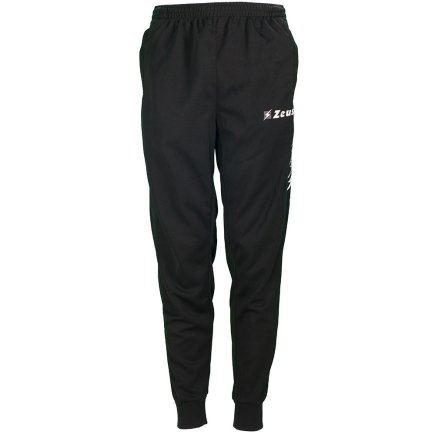Спортивні штани Zeus PANTALONE ENEA NE/DG Z00353 колір: чорний