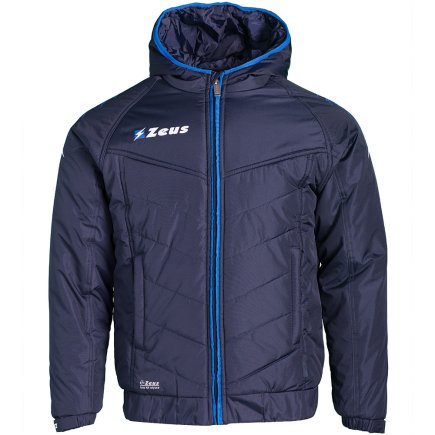 Куртка Zeus GIUBBOTTO ULYSSE Z00157 цвет: темно-синий