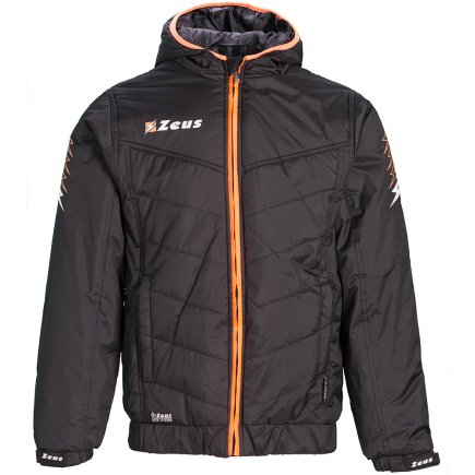 Куртка Zeus GIUBBOTTO ULYSSE Z00158 колір: чорний