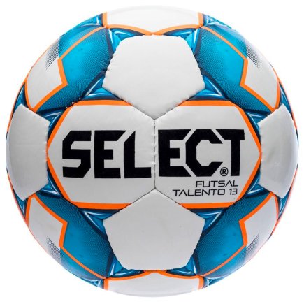 Мяч для футзала Select Futsal Talento 13 детский 44683