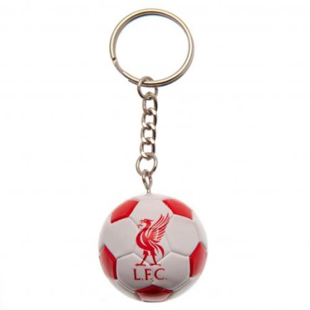 Брелок Liverpool F.C. Футбольный мяч