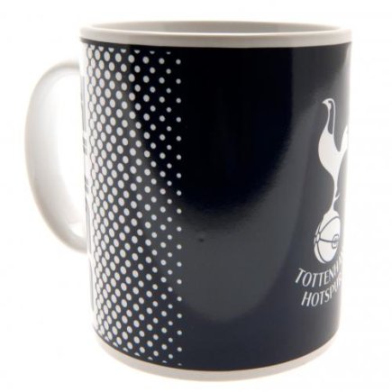 Кружка Тоттенхем Хотспур Tottenham Hotspur F.C.
