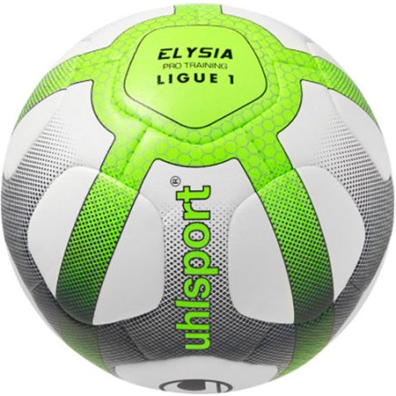 Мяч футбольный Uhlsport ELYSIA PRO TRAINING (IMS) размер: 5  (официальная гарантия)