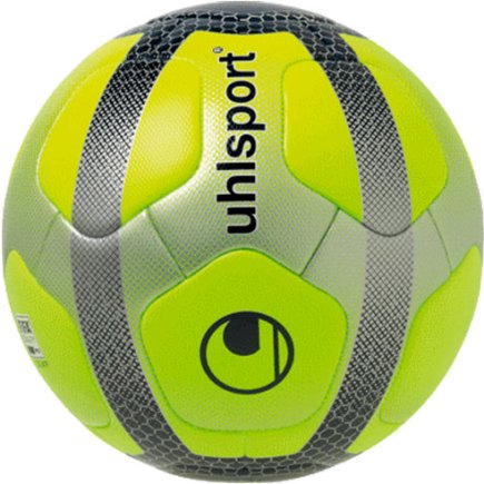 Мяч футбольный Uhlsport ELYSIA BALLON OFFICIEL (FIFA PRO) размер: 5  (официальная гарантия)