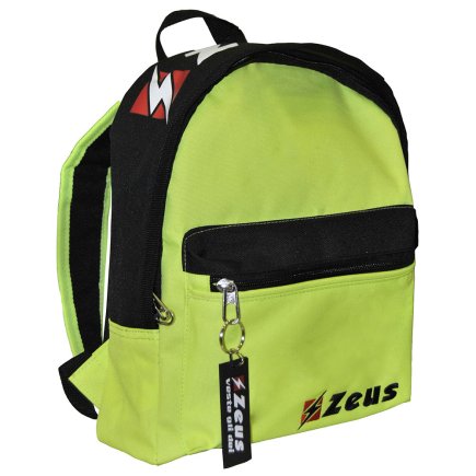 Рюкзак Zeus ZAINO MINI Z00794 цвет: зеленый