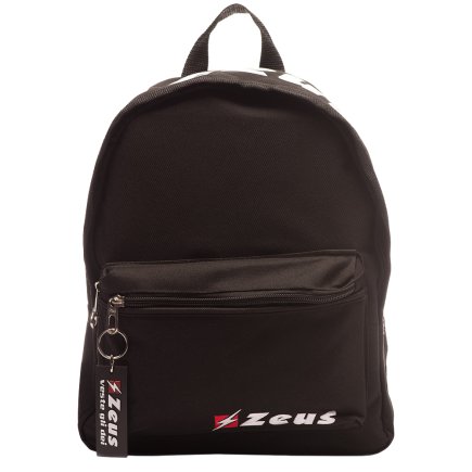 Рюкзак Zeus ZAINO MINI Z00795 цвет: черный