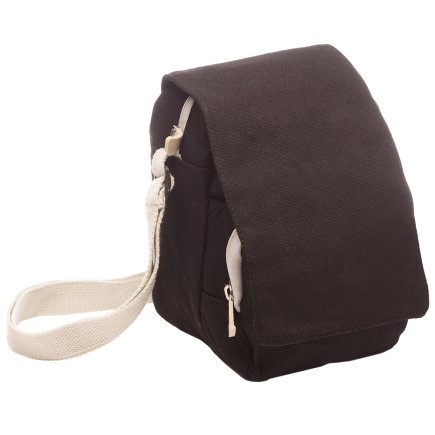 Сумка Zeus BAG CITY DEMO Z00755 цвет: черный
