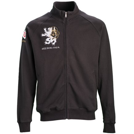 Спортивна кофта Zeus FELPA LEONE NERO Z00762 колір: чорний