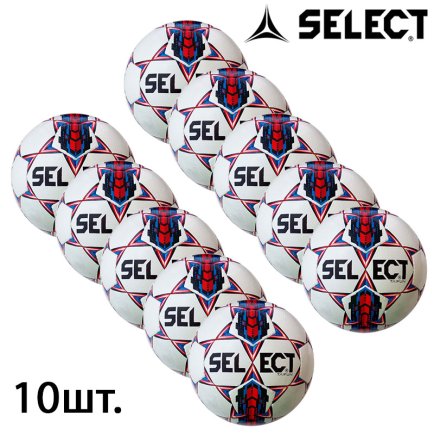 Футбольные мячи оптом Select Taifun Размер: 4 10 штук