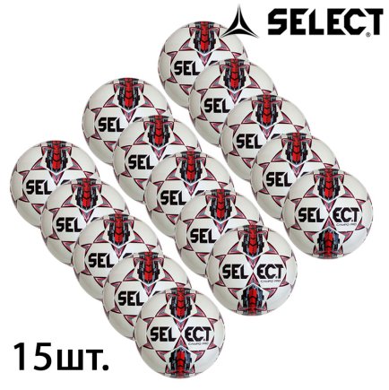 Футбольные мячи оптом Select Campo Pro Размер: 4 15 штук