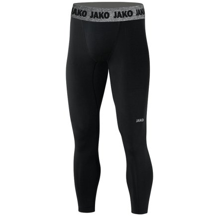 Термобілизна Jako Long Tight Winter 8457-08 колір: чорний Термобілизна Jako Long Tight Winter 8457-08 колір: чорний