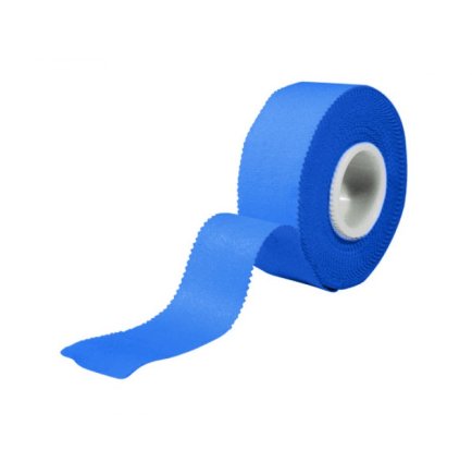 Бинт еластичний Jako Tape 2,5 cm Rolle 2153-04 колір: блакитний