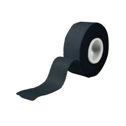 Бинт еластичний Jako Tape 2,5 cm Rolle 2153-08 колір: чорний