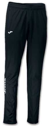 Спортивные штаны Joma Champion IV 100691.100 цвет: чёрный