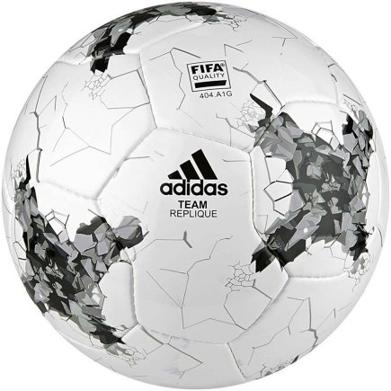 Мяч футбольный Adidas Team Replique CE4221 размер 5