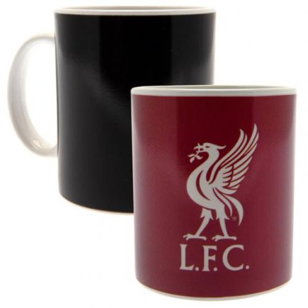 Кружка керамічна Ліверпуль Liverpool FC