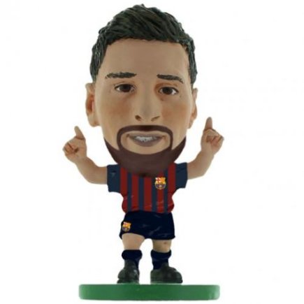 Фигурка футболиста F.C. Barcelona SoccerStarz Messi
