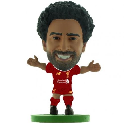 Фігурка футболіста Liverpool F.C. SoccerStarz Salah